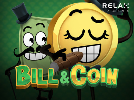 Bill & slot